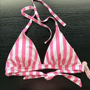 Victoria's Secret Push Up Bikini Top